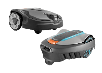 Componentes do cortador automático